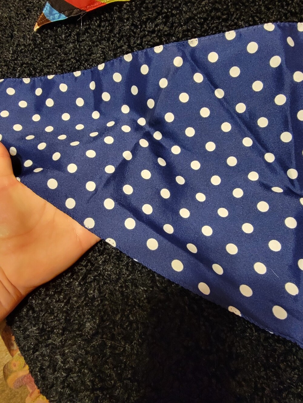 Scarf Accessory Collection Bundle - Picture 6 of 7